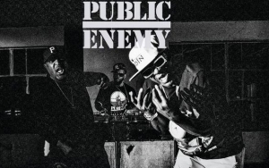 Public Enemy Calls President Trump 'Demented' in New Song 'STFU'