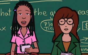 Tracee Ellis Ross to Front 'Daria' Spin-Off 'Jodie' for Comedy Central