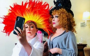 Bette Midler's Daughter Gets Married in Low-Key Ceremony