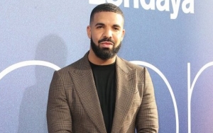 Drake Goes Viral With His Epic Cornhole Trick Shot