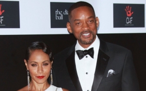 Will Smith Gets Emotional Talking About Being a Father at 24