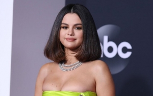 Selena Gomez Encourages Black Lives Matter Conversation in Celebration of Juneteenth 