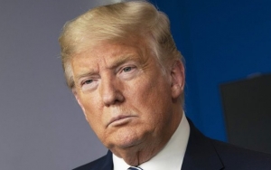 Trump's 'Racist Baby' Post Removed by Twitter for Containing 'Manipulated Media,' Parent Enraged