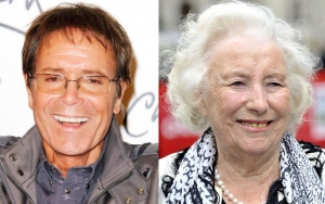 Cliff Richard Hopes Vera Lynn Duet of 'We'll Meet Again' Will Get a Release