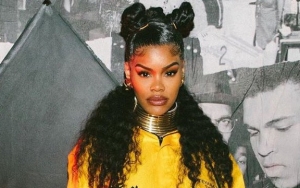Teyana Taylor Blasts 'Internet COVID Experts' for Criticizing Her Album Listening Party