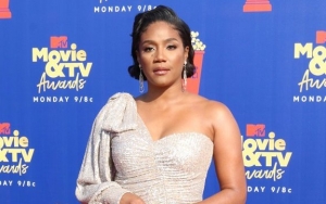 Tiffany Haddish Suggests Withholding Sex From White Men to Solve Racism