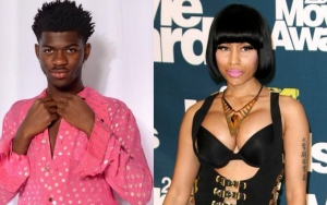 Lil Nas X Called 'Embarrassing' for 'Begging' Nicki Minaj for a Feature 
