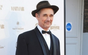Mark Rylance to Play Golf Dreamer in True-Story Movie 