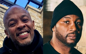 Dr. Dre to Narrate Lennox Lewis Documentary 