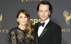 Matthew Rhys Gets Complaint From Wife About His Smelly Beard During Quarantine