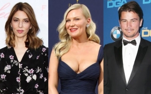 Sofia Coppola Reunites With Kirsten Dunst and Josh Hartnett to Mark 'Virgin Suicides' Anniversary 