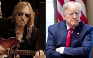 Tom Petty's Family Blocks Donald Trump From Using His Song in Campaign