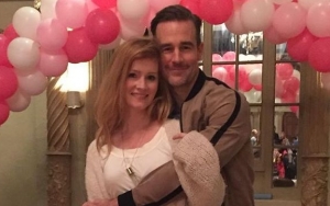 James Van Der Beek Feels 'Helpless' as Wife Suffers Another Heartbreaking Miscarriage