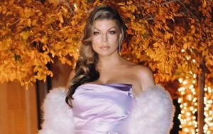 Black Eyed Peas Voice Support for Fergie's Decision to Put Daughter Before Band