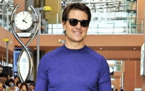 Tom Cruise Keen to Move to the U.K. After Quarantining at Scientology's Headquarters