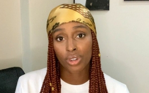 Alexandra Burke Recalls Being Told to Ditch Identity as Black Artist After Winning 'The X Factor U.K