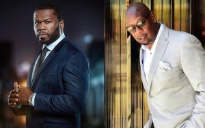 50 Cent Clowns Nemesis Ja Rule Over His House Party Booking Gig