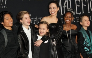 Angelina Jolie Wants Adoptive Parents to Learn From 'Beautiful Mystery' Surrounding Children 