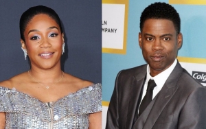 Tiffany Haddish Gets Candid About Why She Passed on Role in Chris Rock's 'Top Five'