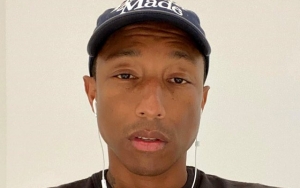 Pharrell Williams Explains Why the Recognition of Juneteenth as Paid Holiday Is Important for Him