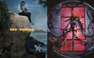 Lil Baby's 'My Turn' Stays #1, Lady GaGa's 'Chromatica' Follows at #2 on Billboard 200 Chart