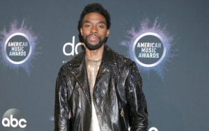 Chadwick Boseman Photographed at E.R. After Sparking Health Concern Among Fans