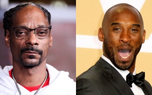 Snoop Dogg Delivers Rap Tribute to Kobe Bryant During Virtual 2020 ESPY Award