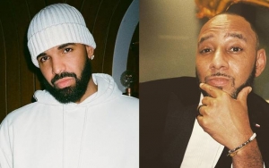 Drake's Team Reacts to Swizz Beatz's Apology for Calling Drake 'P***y'