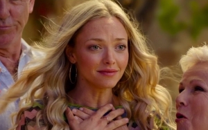 Amanda Seyfried: There Are Not Enough ABBA Songs for 'Mamma Mia! 3'