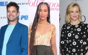 Joshua Jackson Thanks Kerry Washington and Reese Witherspoon for Helping Him Navigate Parenthood