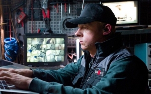 Simon Pegg Reveals Battle With Alcohol, Credits 'Mission: Impossible' for Saving Him From Addiction
