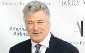 Alec Baldwin Says Covid-19 Pandemic Ruined His Year