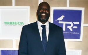 Shaquille O'Neal to Take Part in Eating Contest and Lip-Sync Battle for Charity