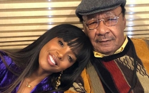 Kelly Rowland Explains Why She Forgives Estranged Father for Abandoning Her When She's Young