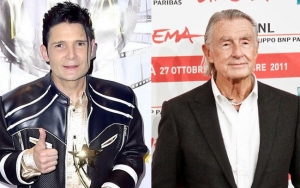 Corey Feldman Pays Tribute to Joel Schumacher, Says the Director Tried to Get Him to Quit Drugs