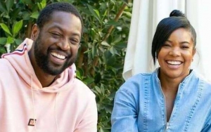 Gabrielle Union Gifts Dwyane Wade His Dream Car on Father's Day