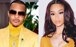 T.I. Apologizes to Daughter Deyjah Harris Following Hymen Comments