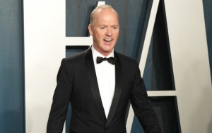 Michael Keaton Is in Negotiation to Reprise Batman Role in 'The Flash'