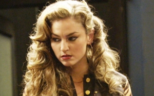 Latest Drea de Matteo news: Drea de Matteo Gets Real About Her Initial