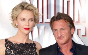 Charlize Theron Clears Up Sean Penn Engagement Rumors: It Was Nothing Like That
