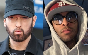 Eminem Expands Marshall Mathers Foundation's Mission by Bringing in Royce da 5'9