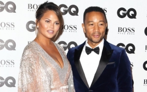 John Legend Talks About Helping Wife Chrissy Teigen Recover From Breast Implant Removal Surgery