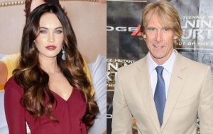 Megan Fox Defends Michael Bay, Insists He 'Never Preyed Upon' Her