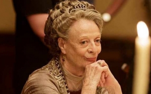 Maggie Smith Likely to Ditch 'Downton Abbey' Movie Sequel Due to Covid-19 Concerns