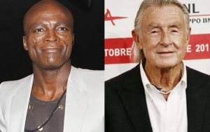 Seal Thanks Late Director Joel Schumacher for Making 'Kiss From a Rose' Famous