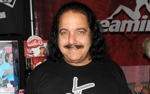 Porn Star Ron Jeremy Charged for Allegedly Raping Multiple Women
