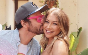 Former 'Vanderpump Rules' Star Stassi Schroeder Makes Public Sex of First Child