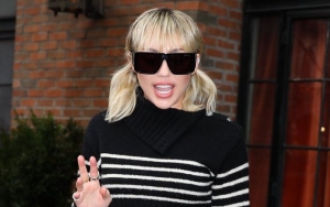 Miley Cyrus Credits Sobriety for Helping Her Understand Impact of Parents' Upbringings on Her
