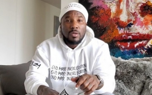 Jeezy Says Baby Mama's Child Support Lawsuit Is Fueled by Jealousy Over Engagement to Jeannie Mai