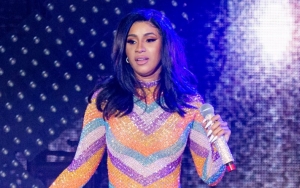 Cardi B's Infamous Bonnaroo Catsuit Being Put Up for an Auction